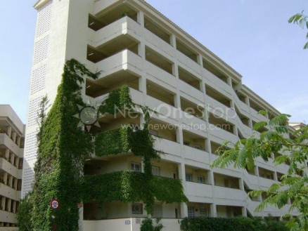Sant Pol De Mar property: Sant Pol De Mar, Spain | Apartment for sale 81413