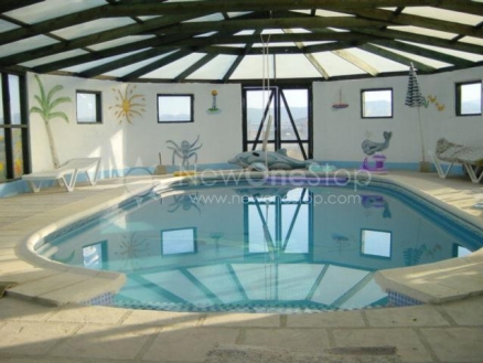Partaloa property: Country Property for sale in Partaloa, Spain 81414