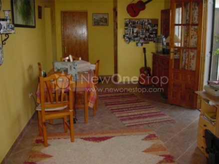 Partaloa property: Country Property for sale in Partaloa, Almeria 81414