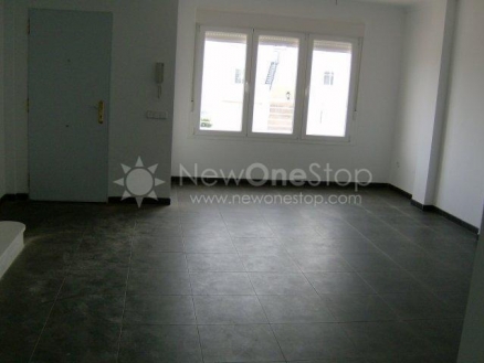 Mojacar property: Mojacar, Spain | Villa for sale 81417