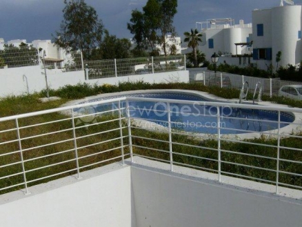 Mojacar property: Mojacar Villa 81417