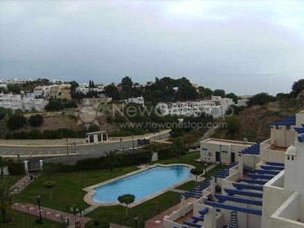 Mojacar property: Apartment for sale in Mojacar 81418