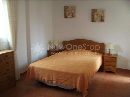 Mojacar property: Almeria property | 2 bedroom Apartment 81418