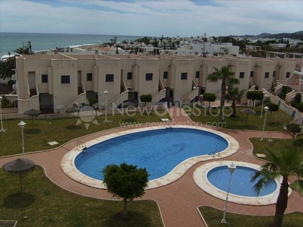 Mojacar property: Apartment for sale in Mojacar 81420