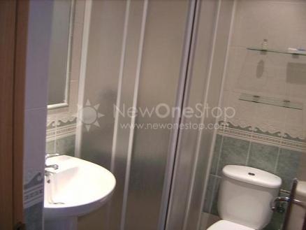 Mojacar property: Almeria Apartment 81420