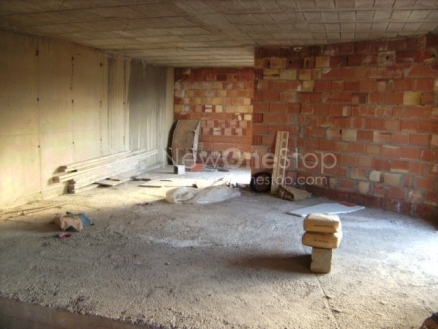 Sierra Cabrera property: Villa in Almeria for sale 81422