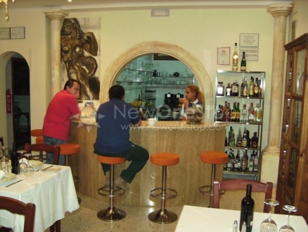 El Cortijo Grande property: Commercial for sale in El Cortijo Grande, Spain 81425