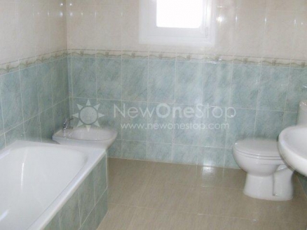 Campos Del Rio property: Villa with 4 bedroom in Campos Del Rio, Spain 81428