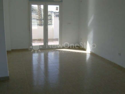 Campos Del Rio property: Villa in Murcia for sale 81428