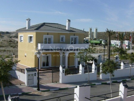 Campos Del Rio property: Campos Del Rio Villa 81428
