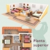 Campos Del Rio property: Campos Del Rio, Spain Villa 81428