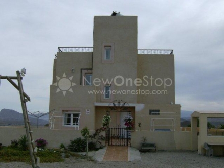 Tabernas property: Villa for sale in Tabernas 81430