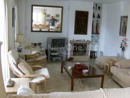 Mojacar property: Villa with 3 bedroom in Mojacar, Spain 81431