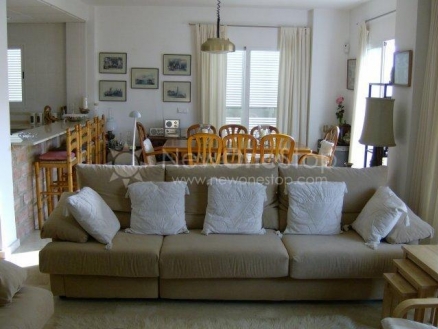 Mojacar property: Villa for sale in Mojacar, Almeria 81431