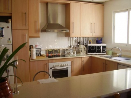 Mojacar property: Mojacar, Spain | Villa for sale 81431