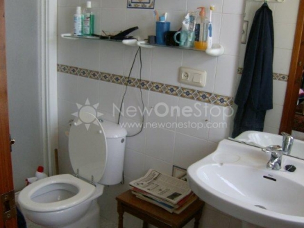 Antas property: Villa with 6 bedroom in Antas, Spain 81432