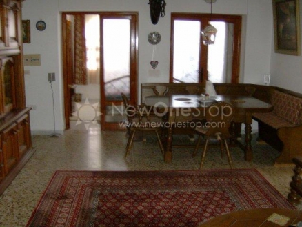 Antas property: Villa in Almeria for sale 81432