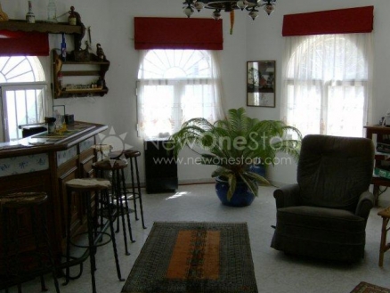 Antas property: Antas, Spain | Villa for sale 81432