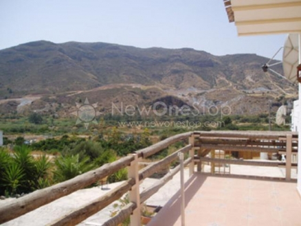 Cantoria property: Villa in Almeria for sale 81433