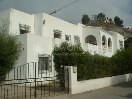 Mojacar property: Villa for sale in Mojacar 81434