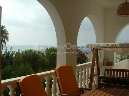 Mojacar property: Villa with 9+ bedroom in Mojacar 81434