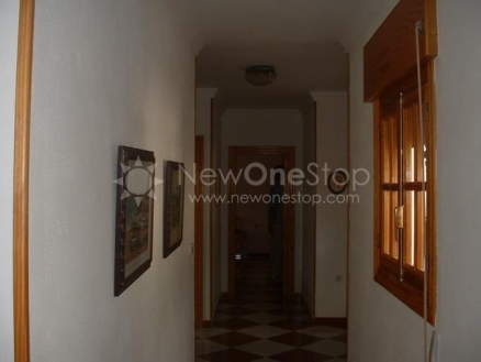 Mojacar property: Villa in Almeria for sale 81434
