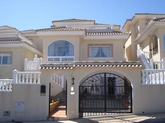 Villamartin property: Villa for sale in Villamartin 81803