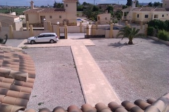 Catral property: Alicante property | 4 bedroom Finca 81812