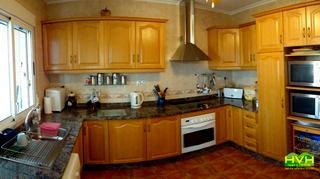 Hondon De Los Frailes property: Villa in Alicante for sale 82167