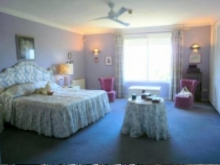 Jesus Pobre property: Villa for sale in Jesus Pobre, Alicante 82189