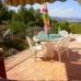 Jesus Pobre property: Jesus Pobre Villa, Spain 82189