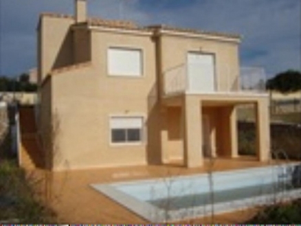 Gata De Gorgos property: Villa for sale in Gata De Gorgos 82193