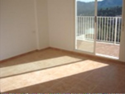 Gata De Gorgos property: Villa in Alicante for sale 82193