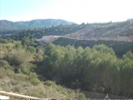 Gata De Gorgos property: Gata De Gorgos Villa 82193