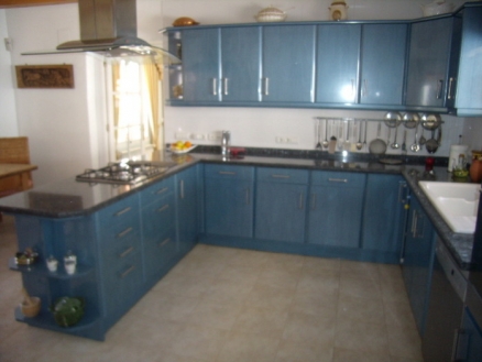 Lliber property: Villa with 3 bedroom in Lliber, Spain 82194