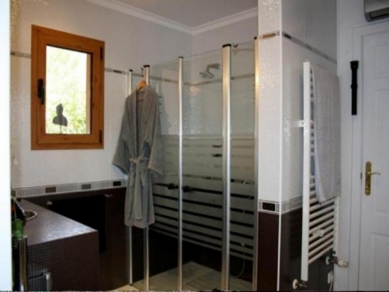 town, Spain | Villa for sale 82195