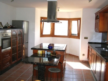 Gata De Gorgos property: Villa for sale in Gata De Gorgos, Spain 82199