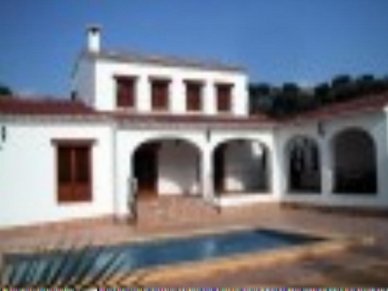 Finca for sale in town 82208