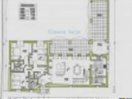 Finca with 4 bedroom in town, Spain 82208