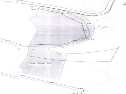 Finca for sale in town, Spain 82209