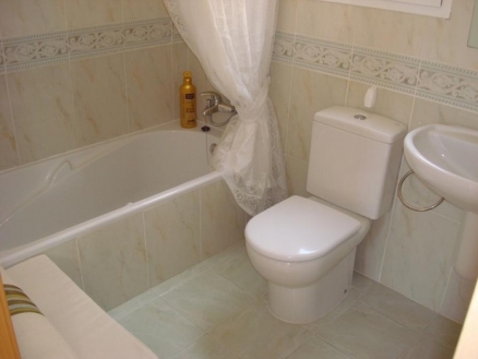 Gata De Gorgos property: Townhome for sale in Gata De Gorgos, Alicante 82210