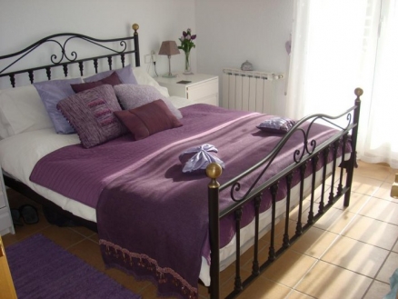 Gata De Gorgos property: Townhome in Alicante for sale 82210