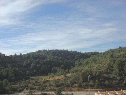 Gata De Gorgos property: Gata De Gorgos Townhome 82210