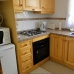 Calpe property: 2 bedroom Townhome in Alicante 82211