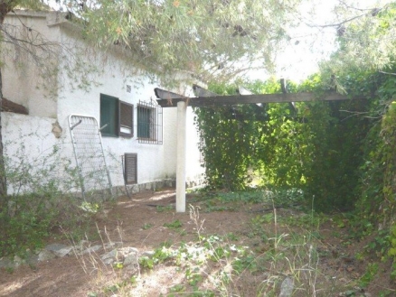 Moraira property: Moraira, Spain | Villa for sale 82215