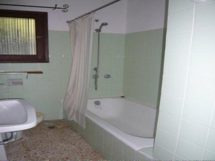 Moraira property: Moraira Villa 82215