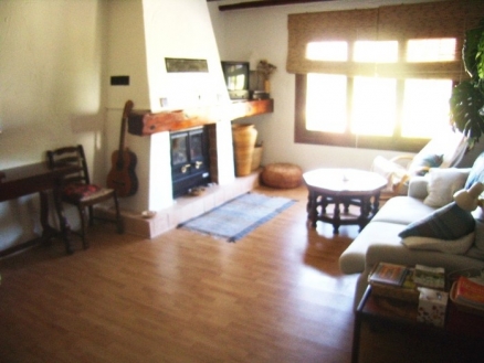 Benitachell&nbsp;property:&nbsp;Bungalow&nbsp;with&nbsp;3&nbsp;bedroom&nbsp;in&nbsp;Benitachell&nbsp;82218