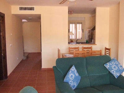 Los Gallardos property: Apartment with 2 bedroom in Los Gallardos, Spain 82347