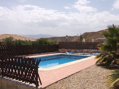 Partaloa property: Villa for sale in Partaloa, Spain 82348