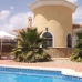 Partaloa property: Almeria, Spain Villa 82348